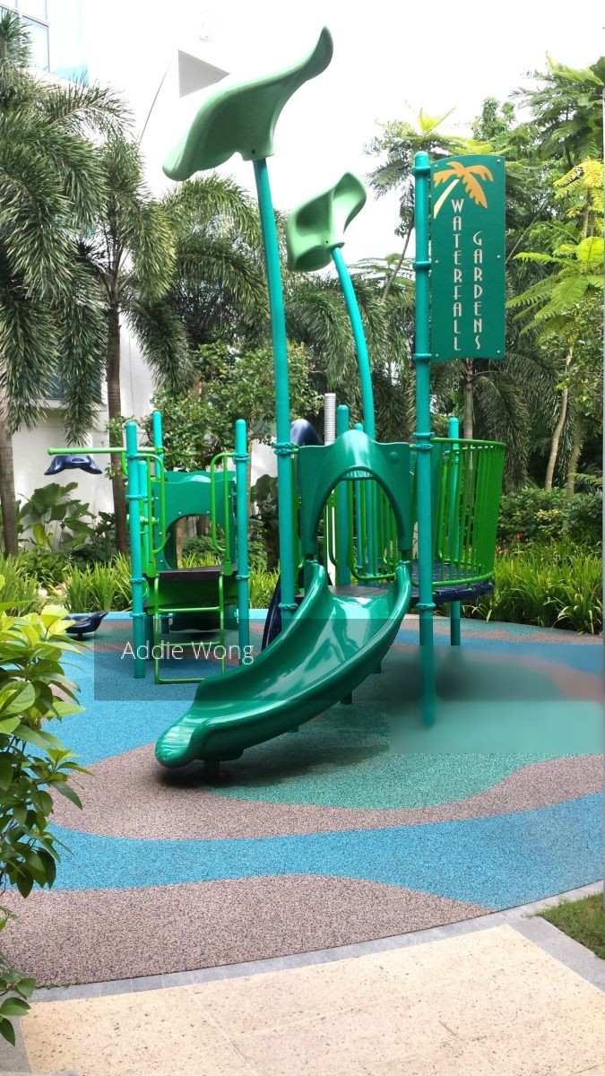 Waterfall Gardens (D10), Condominium #128940522